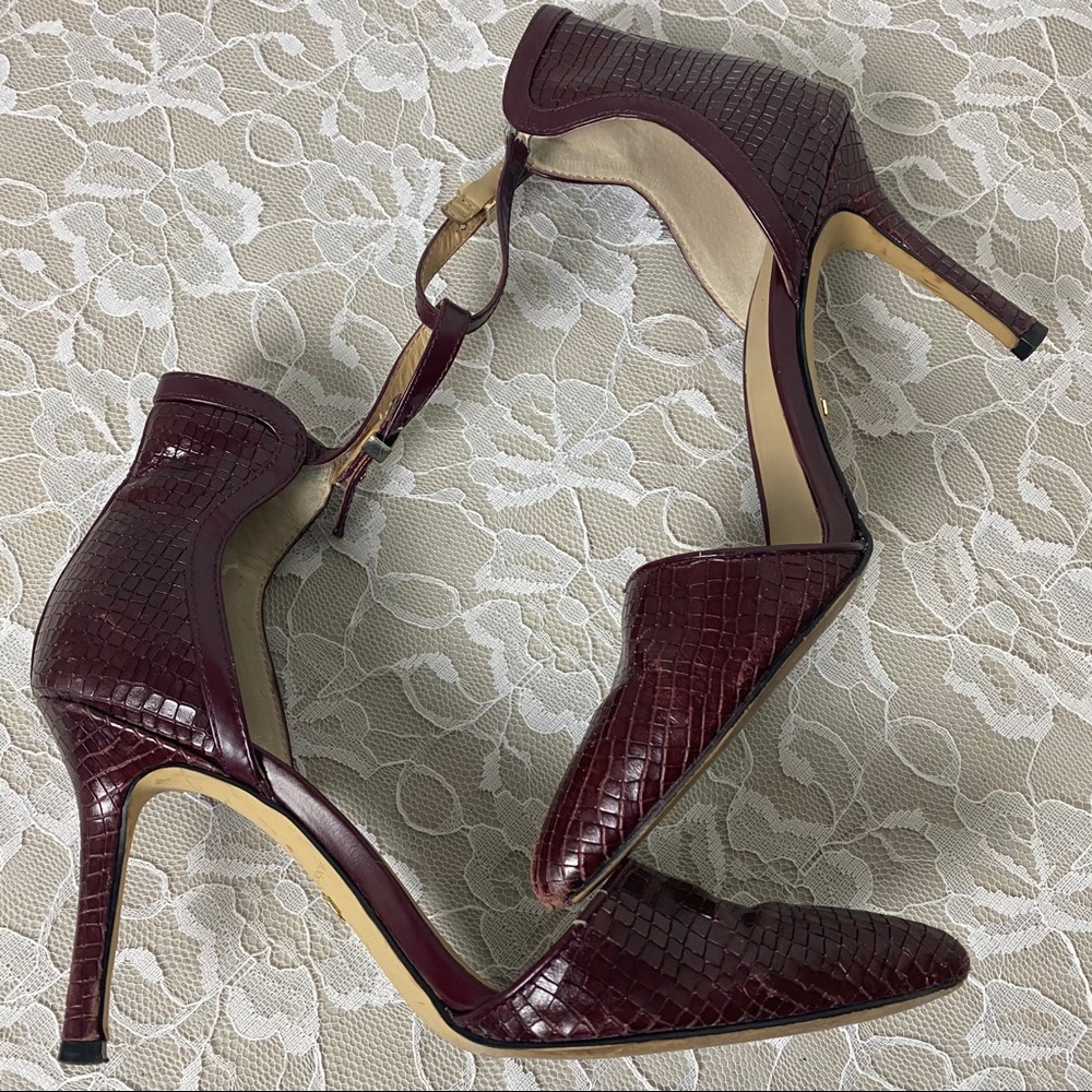 Vintage Ann Taylor Cute Heels